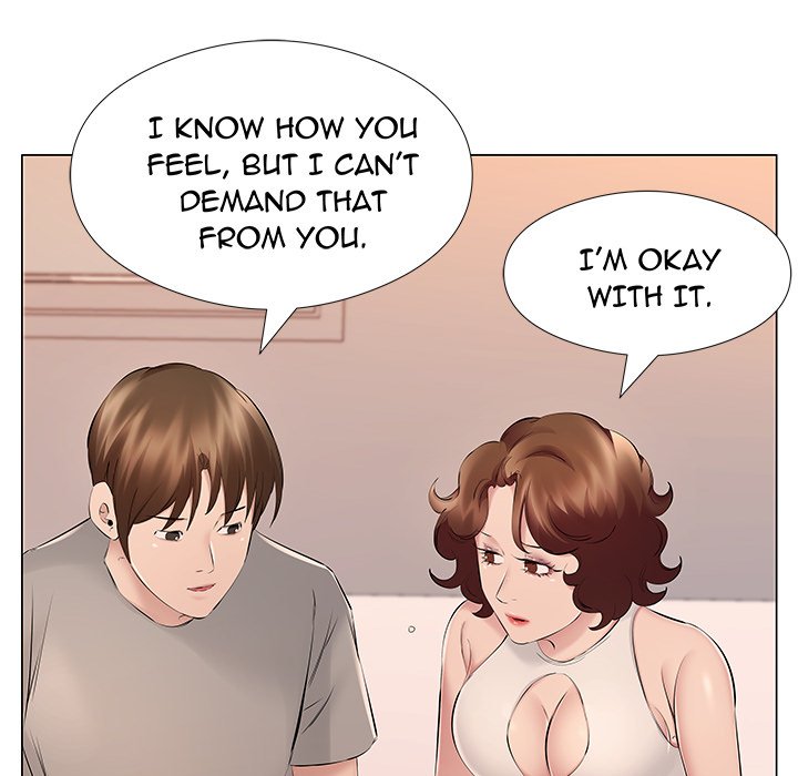 Payment Accepted chapter 18 page 68