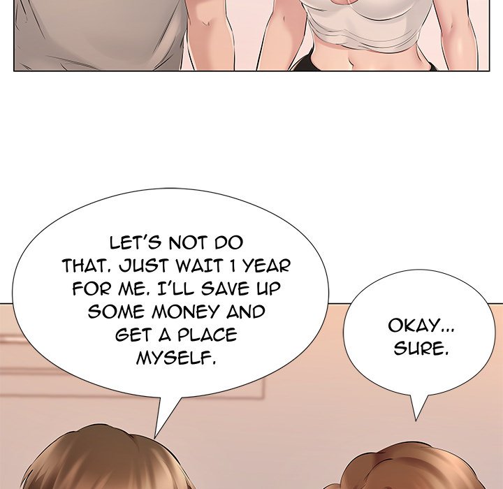 Payment Accepted chapter 18 page 69