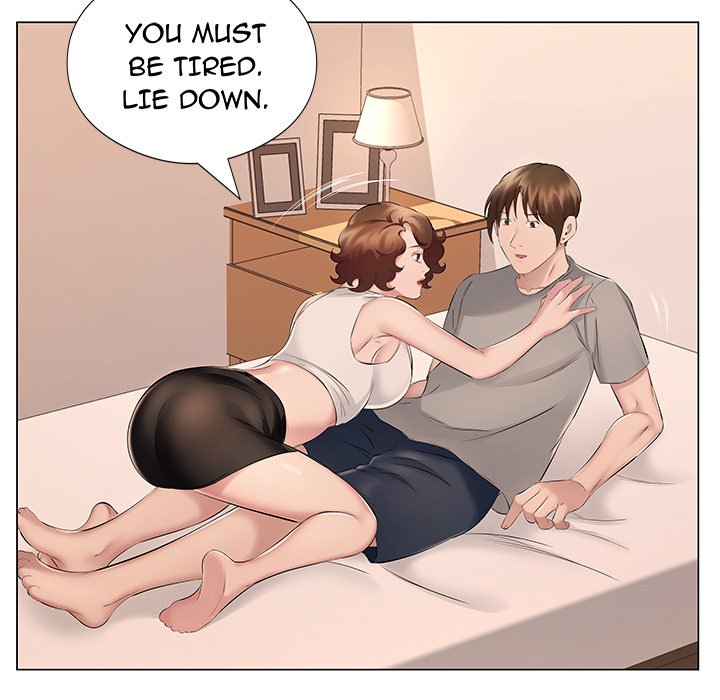 Payment Accepted chapter 18 page 71