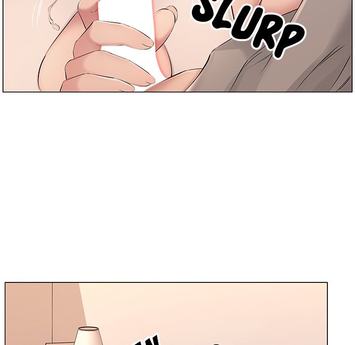 Payment Accepted chapter 18 page 76