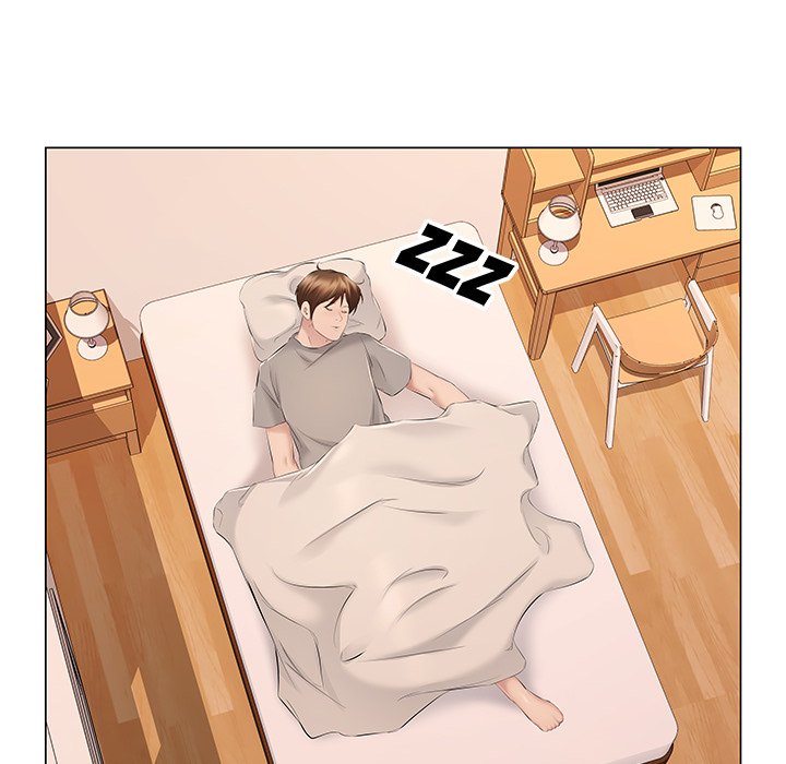 Payment Accepted chapter 18 page 88
