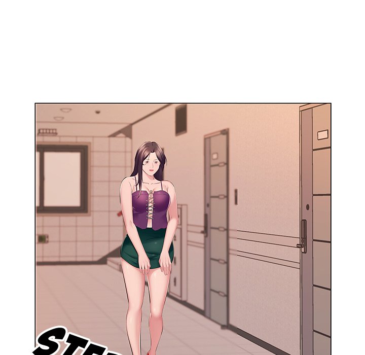 Payment Accepted chapter 18 page 92