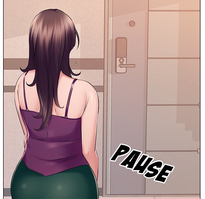 Payment Accepted chapter 18 page 94