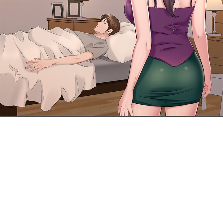 Payment Accepted chapter 18 page 100