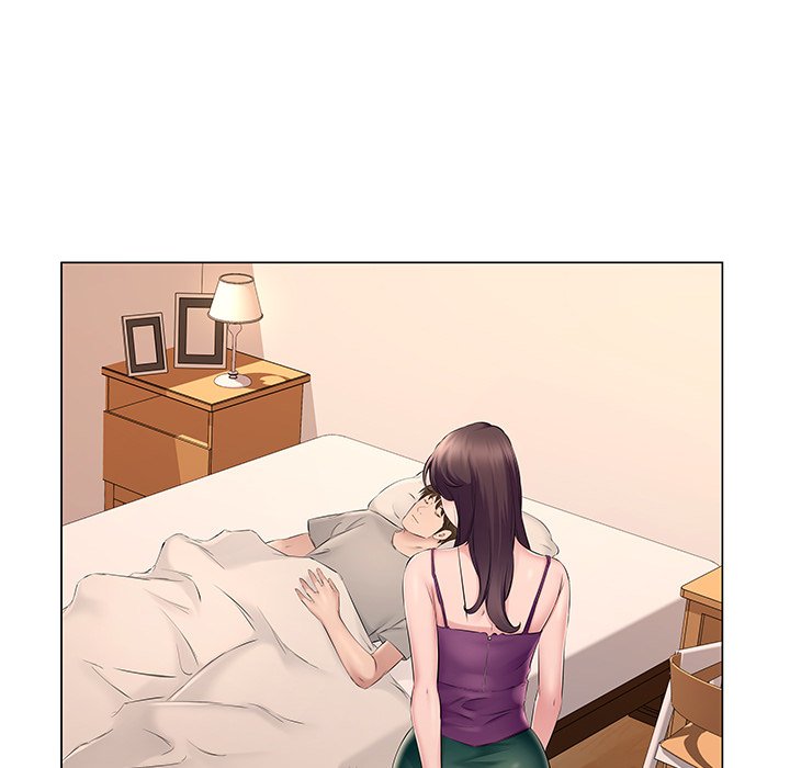 Payment Accepted chapter 19 page 5