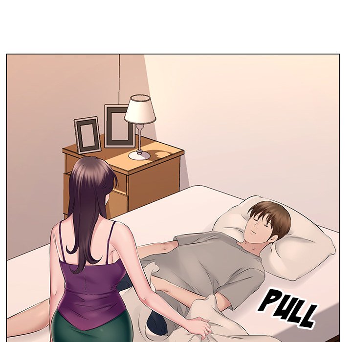 Payment Accepted chapter 19 page 8