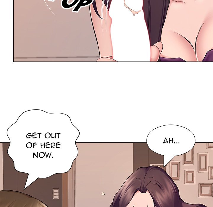 Payment Accepted chapter 19 page 43