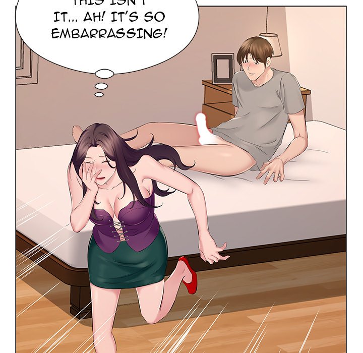 Payment Accepted chapter 19 page 45