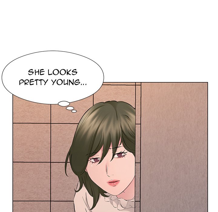 Payment Accepted chapter 19 page 49
