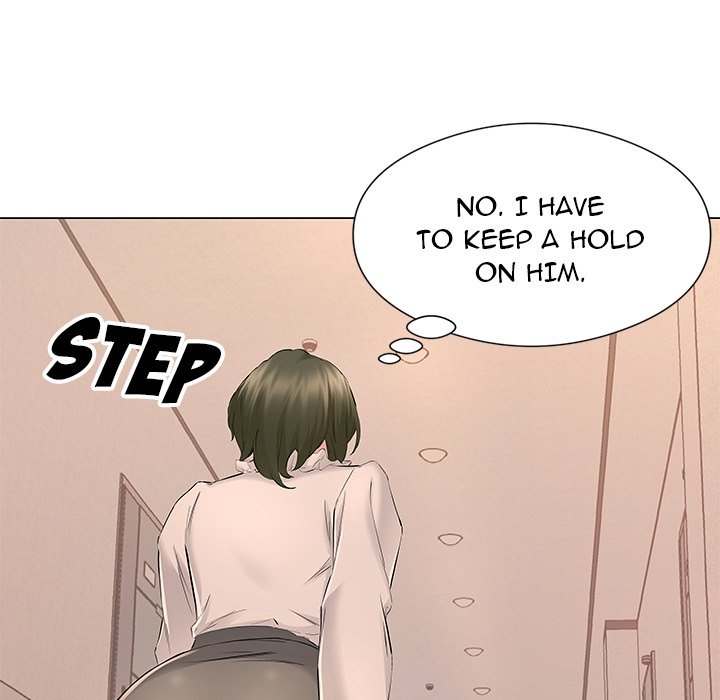 Payment Accepted chapter 19 page 52