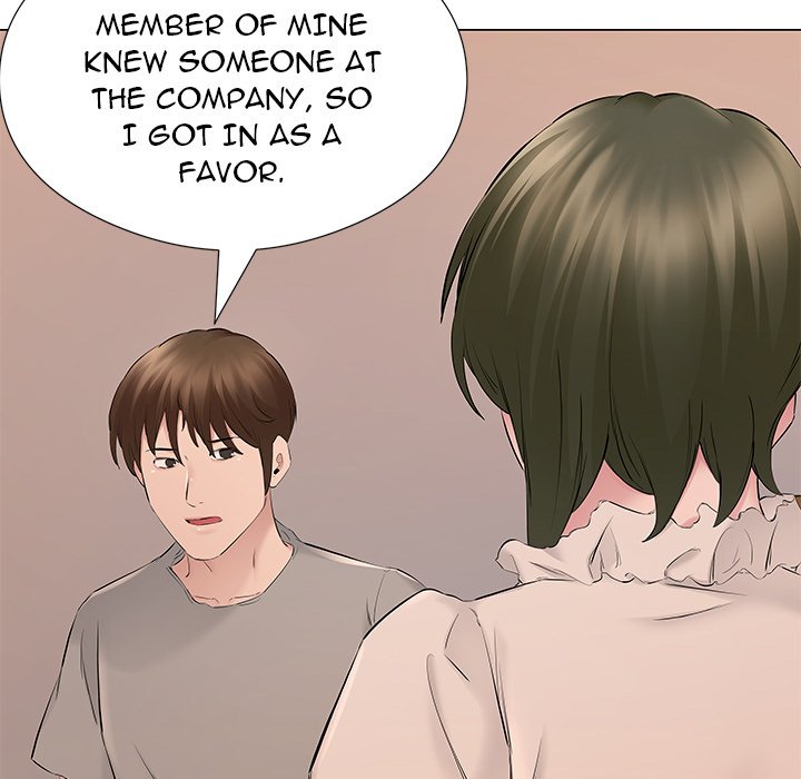 Payment Accepted chapter 19 page 68