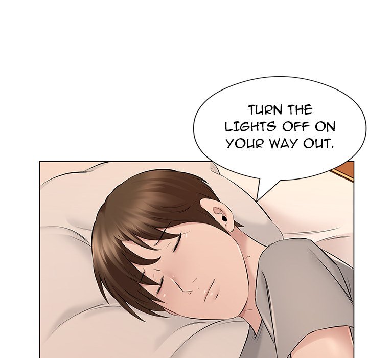 Payment Accepted chapter 19 page 72