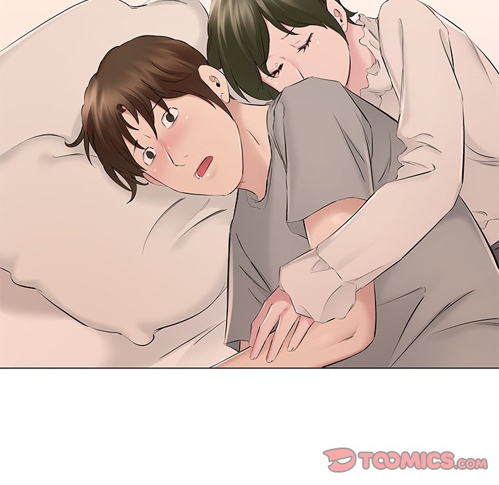 Payment Accepted chapter 19 page 74