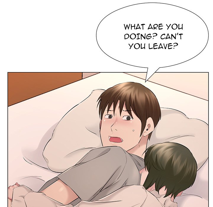 Payment Accepted chapter 19 page 75