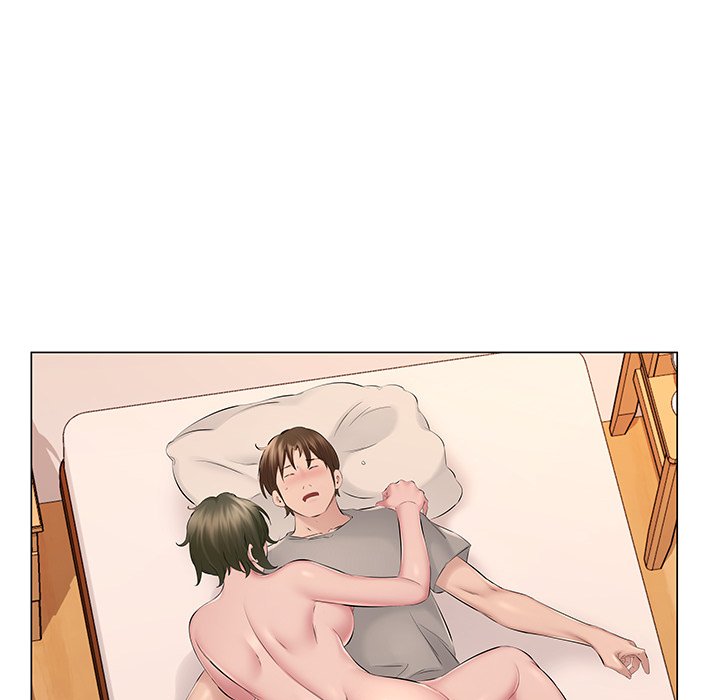 Payment Accepted chapter 19 page 102