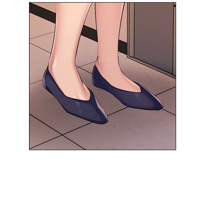 Payment Accepted chapter 19 page 104