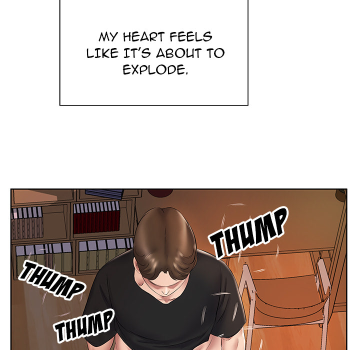 Payment Accepted chapter 2 page 8
