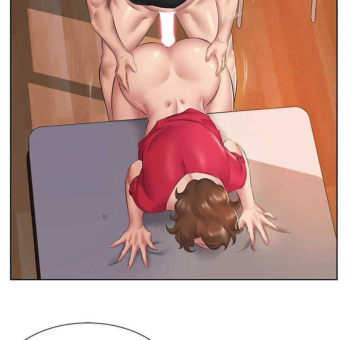 Payment Accepted chapter 2 page 9