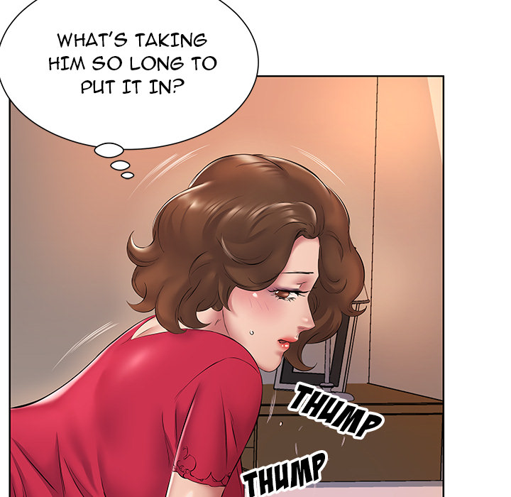 Payment Accepted chapter 2 page 10