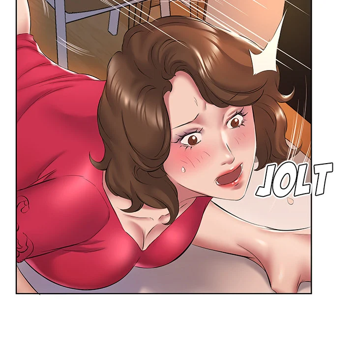Payment Accepted chapter 2 page 14