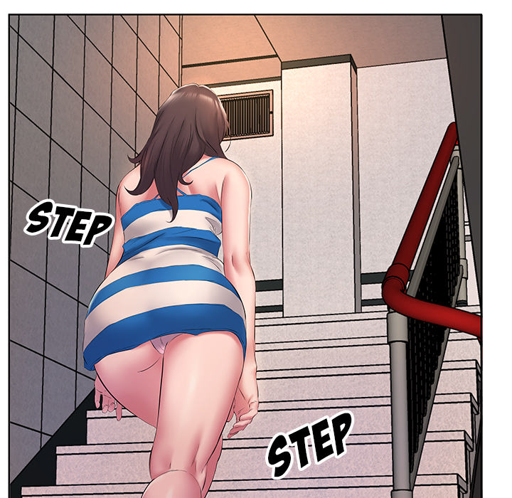 Payment Accepted chapter 2 page 21