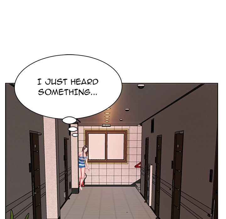 Payment Accepted chapter 2 page 32