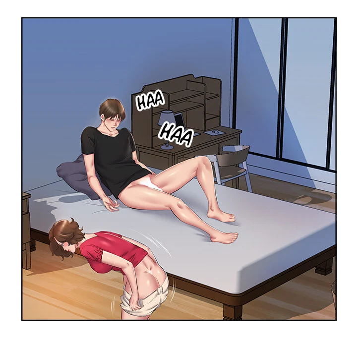 Payment Accepted chapter 2 page 48