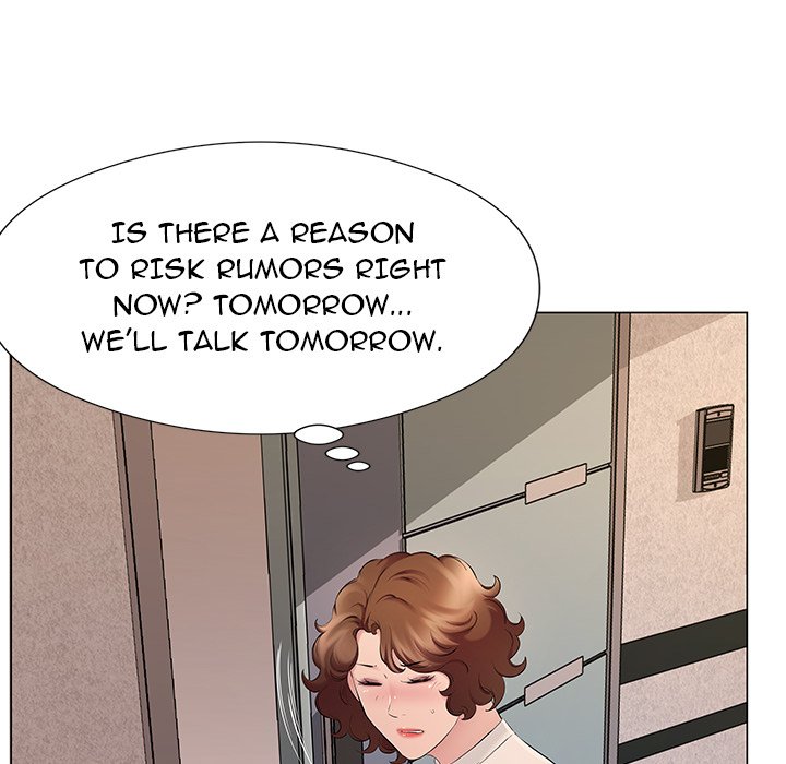 Payment Accepted chapter 20 page 12