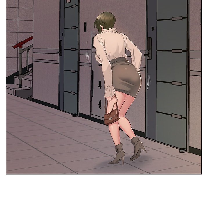 Payment Accepted chapter 20 page 21