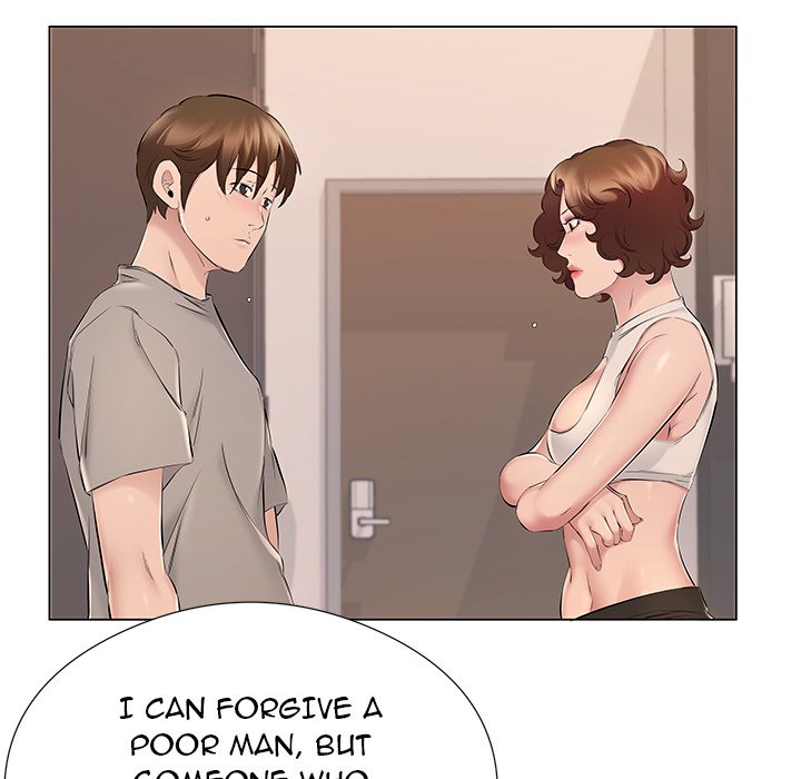 Payment Accepted chapter 20 page 41