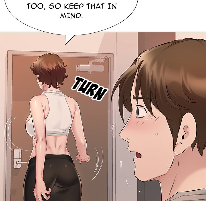 Payment Accepted chapter 20 page 45