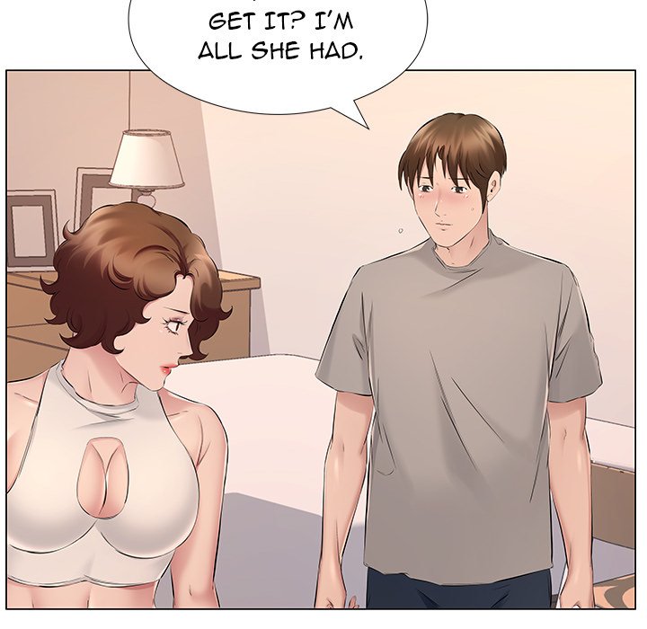 Payment Accepted chapter 20 page 55