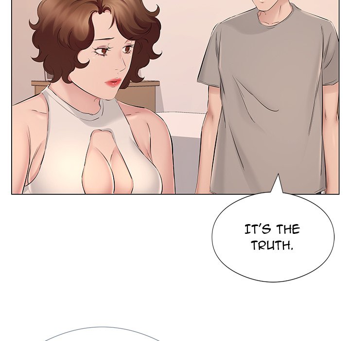 Payment Accepted chapter 20 page 61