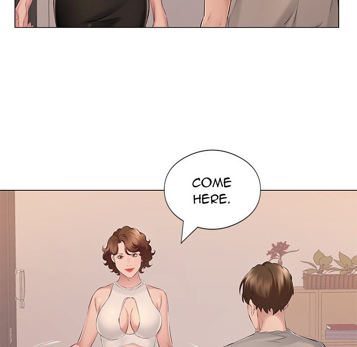 Payment Accepted chapter 20 page 63