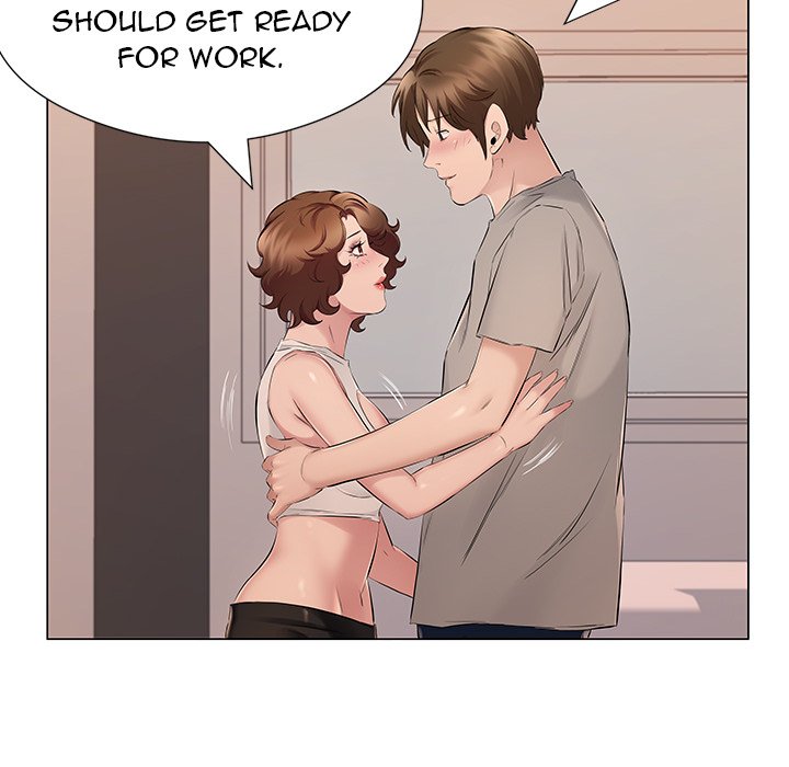 Payment Accepted chapter 20 page 68