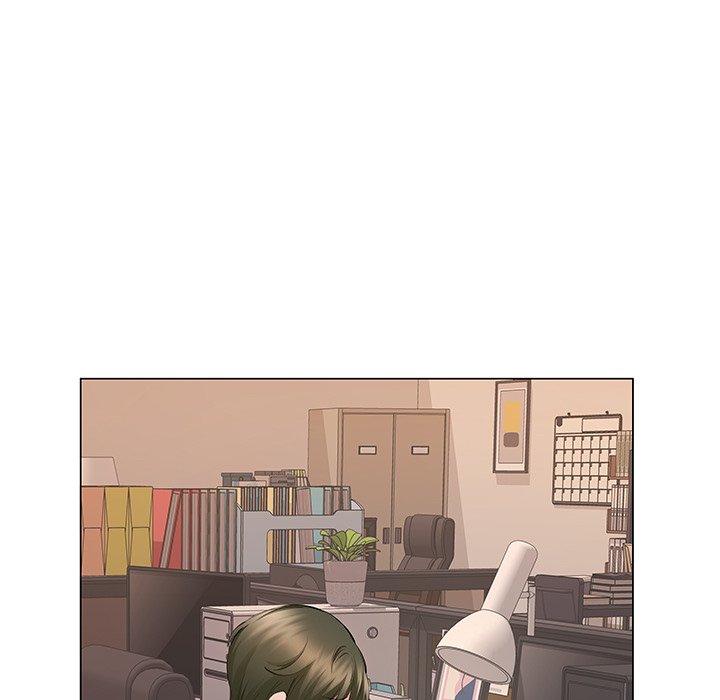 Payment Accepted chapter 20 page 83