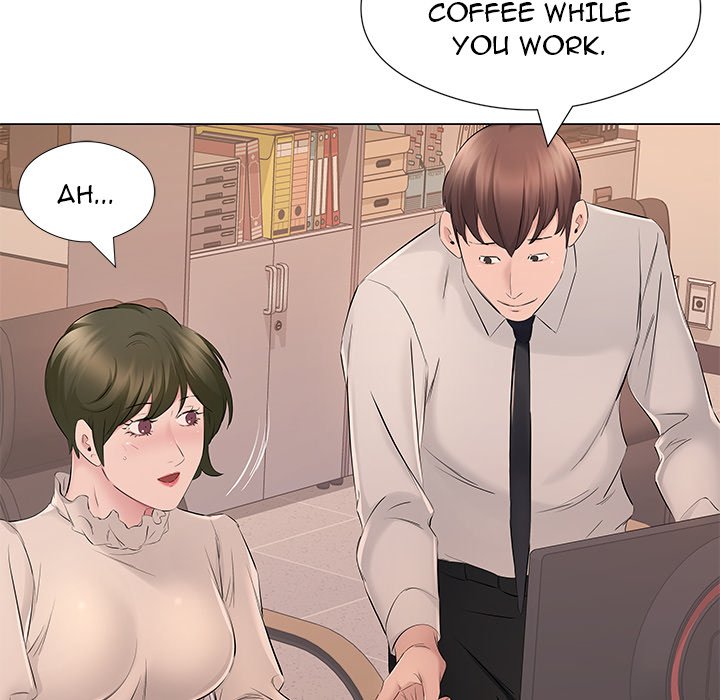 Payment Accepted chapter 20 page 86