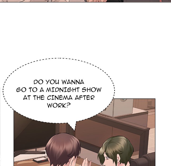 Payment Accepted chapter 20 page 87
