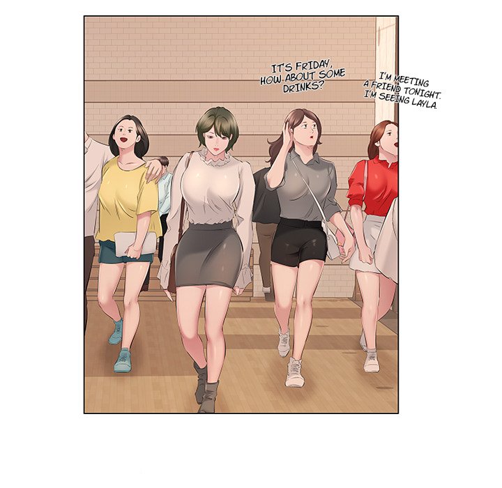Payment Accepted chapter 20 page 94