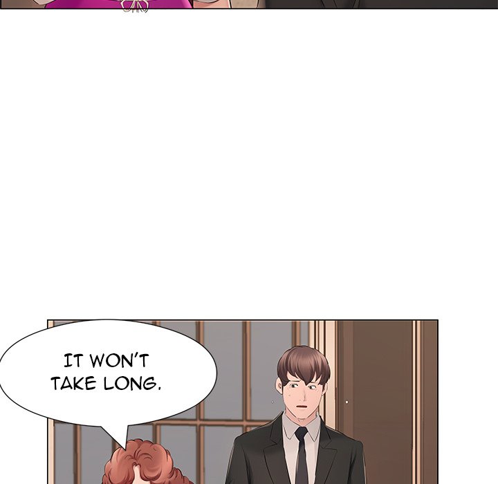 Payment Accepted chapter 20 page 100