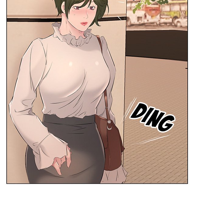 Payment Accepted chapter 20 page 105