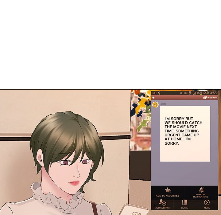 Payment Accepted chapter 20 page 106