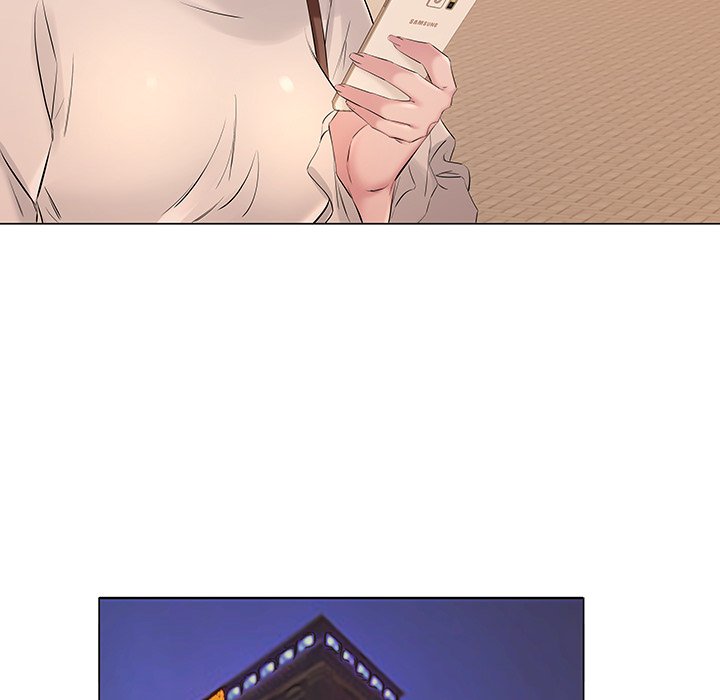 Payment Accepted chapter 20 page 107