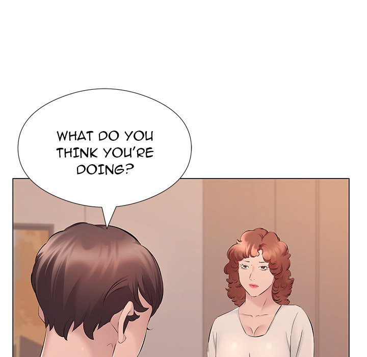 Payment Accepted chapter 20 page 110