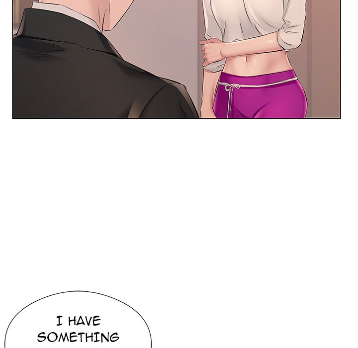 Payment Accepted chapter 20 page 111