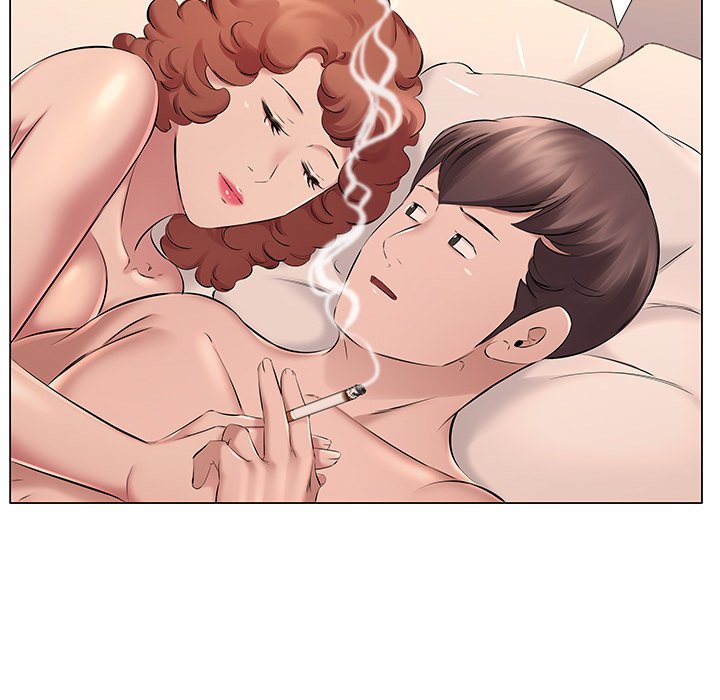 Payment Accepted chapter 21 page 41