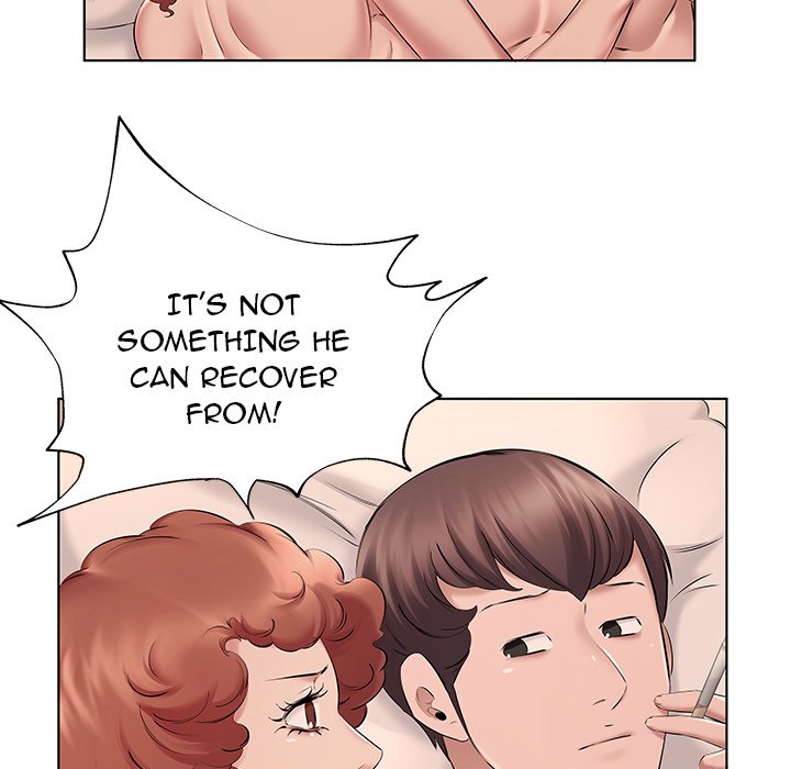Payment Accepted chapter 21 page 43