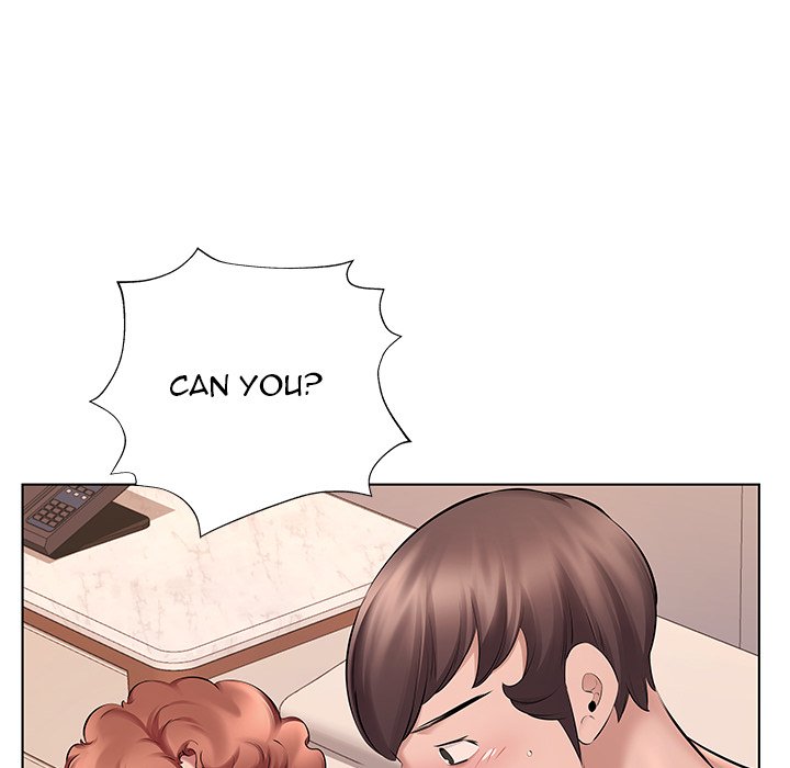 Payment Accepted chapter 21 page 46