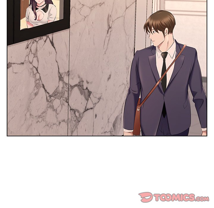 Payment Accepted chapter 21 page 74