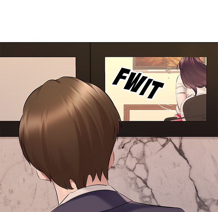 Payment Accepted chapter 21 page 75